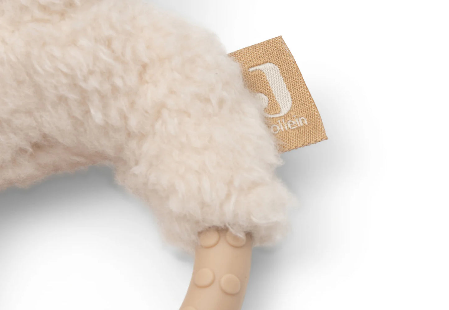 Bijtring - Alpaca Paco
