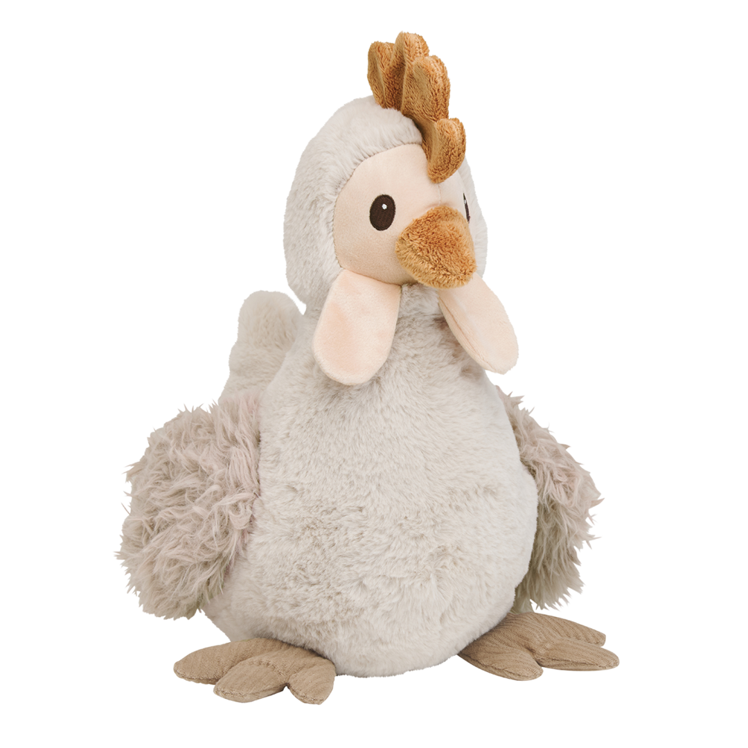 Chicken Carice 32cm