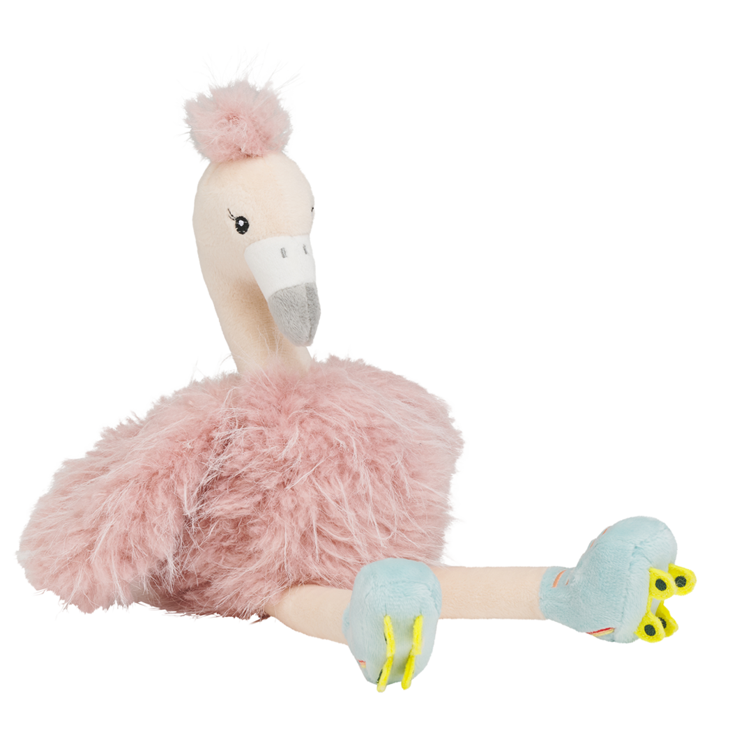 Flamingo Fame