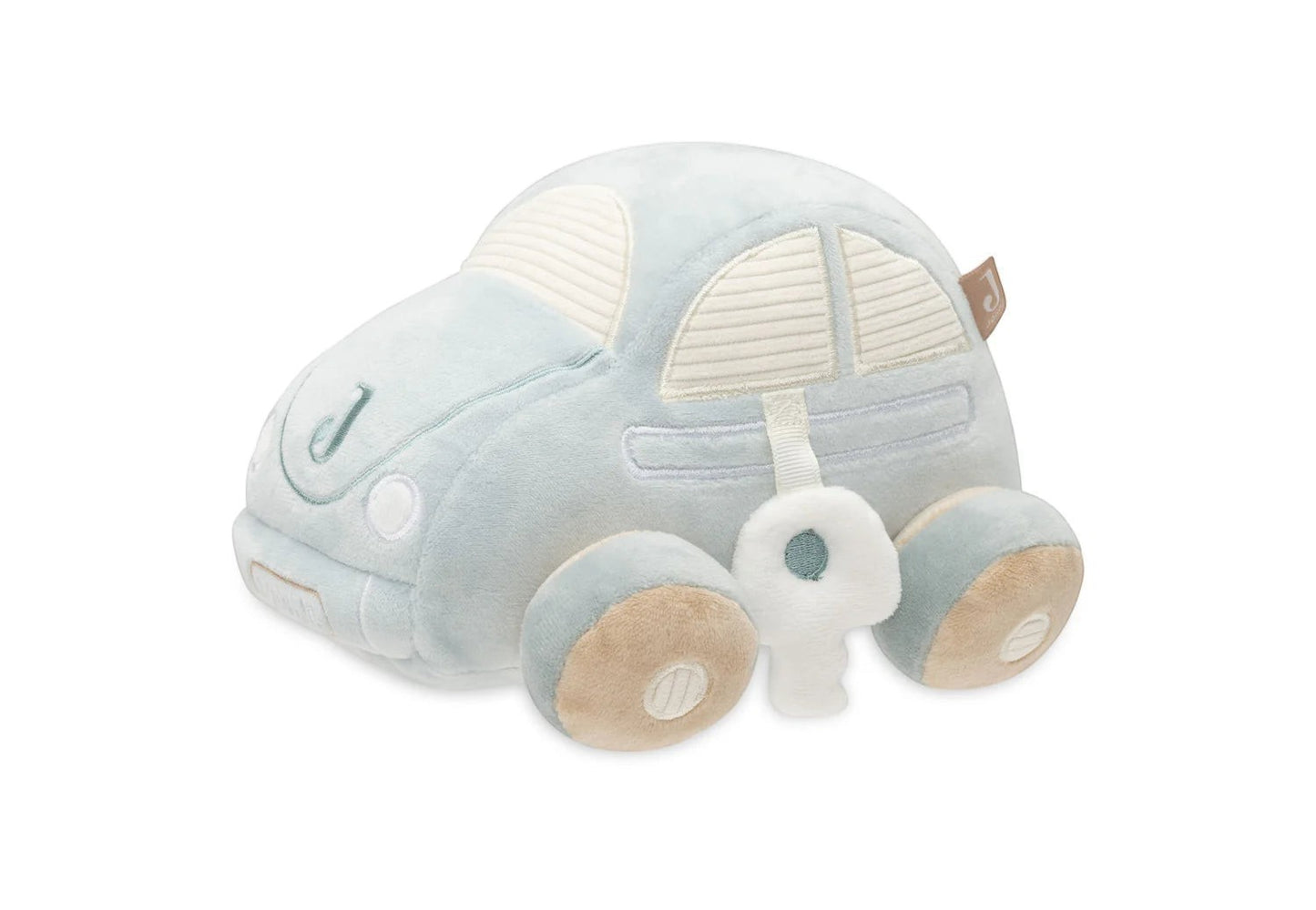 Knuffel on the go