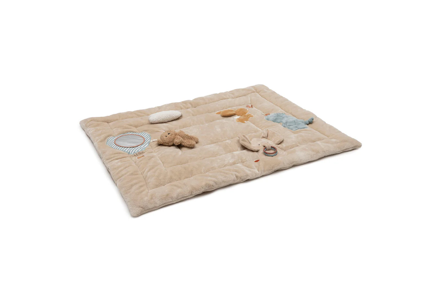 Activiteiten Speelkleed - Jollies