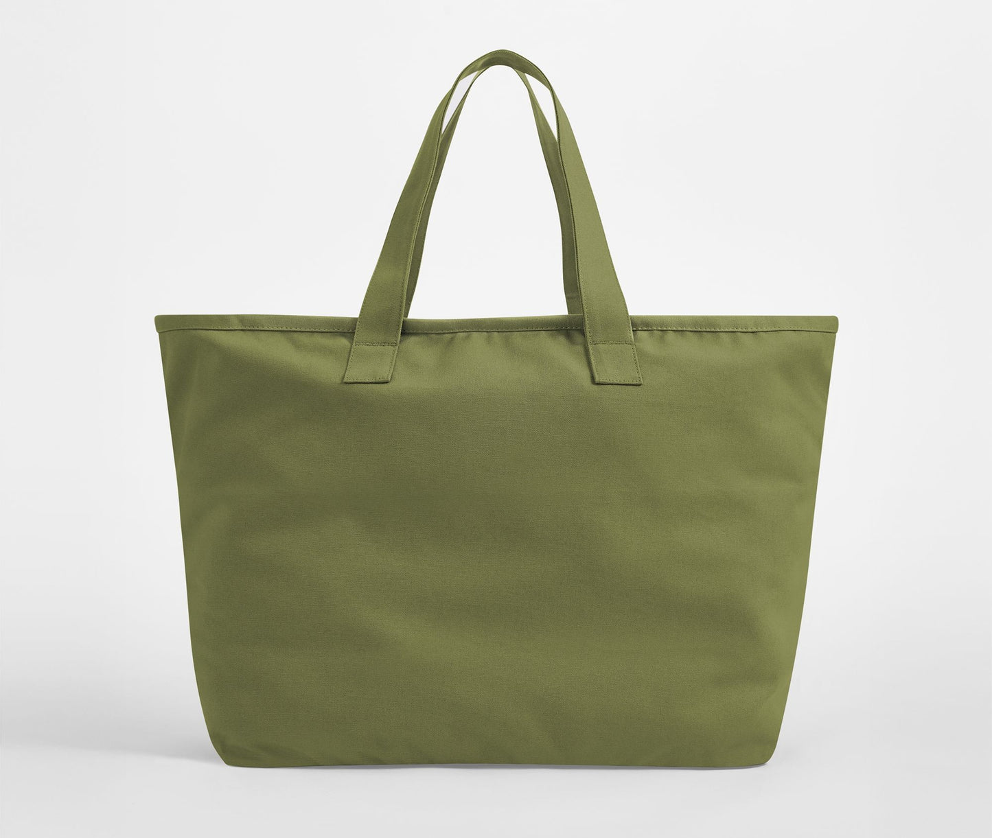 Premium katoenen tas oma van.. of mama van..