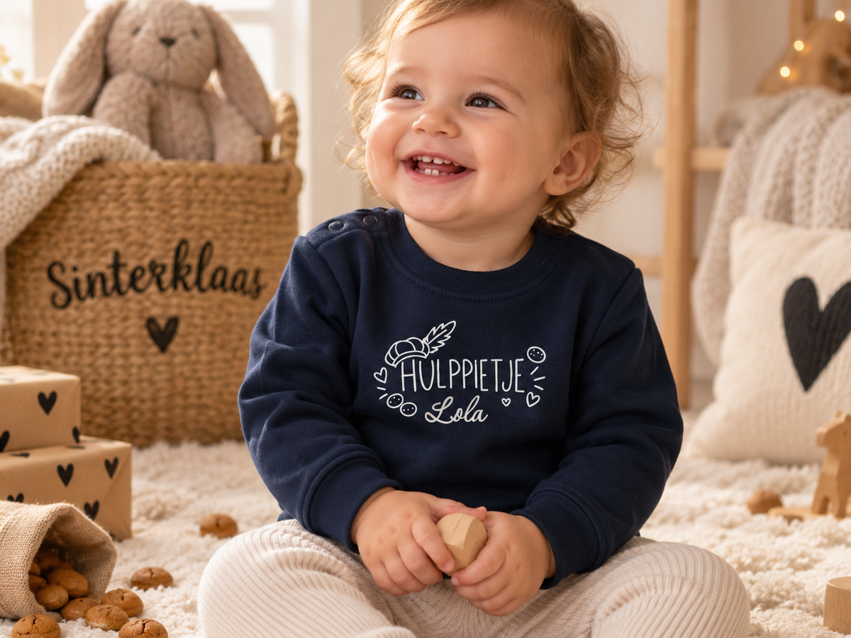 Hulppietje Lola