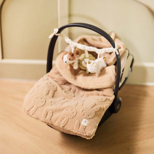 Footmuff Miffy
