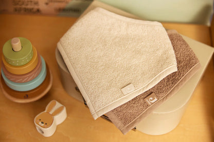 Slab Bandana - 2 Stuks