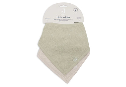 Slab Bandana - 2 Stuks