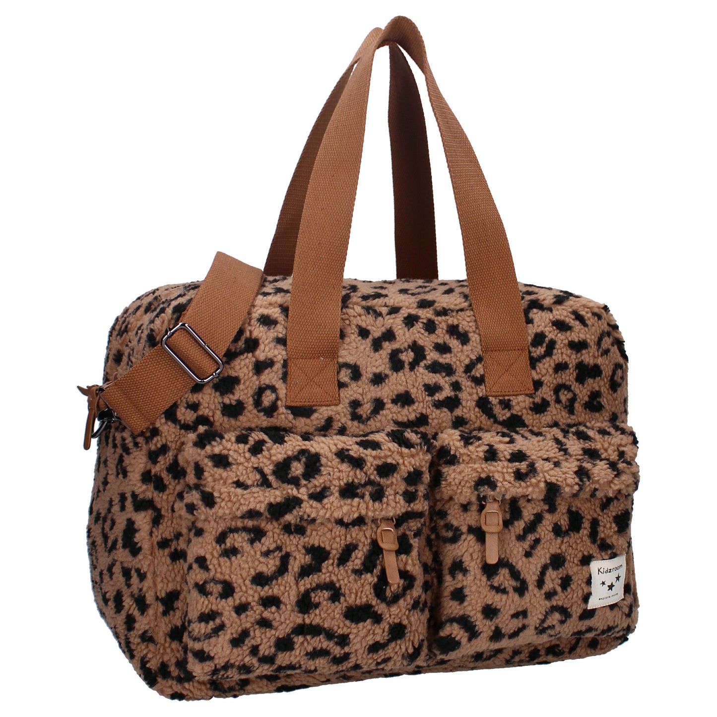 Luiertas Kidzroom Care Carry Allure