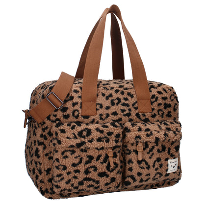 Luiertas Kidzroom Care Carry Allure