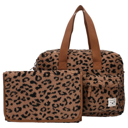 Luiertas Kidzroom Care Carry Allure