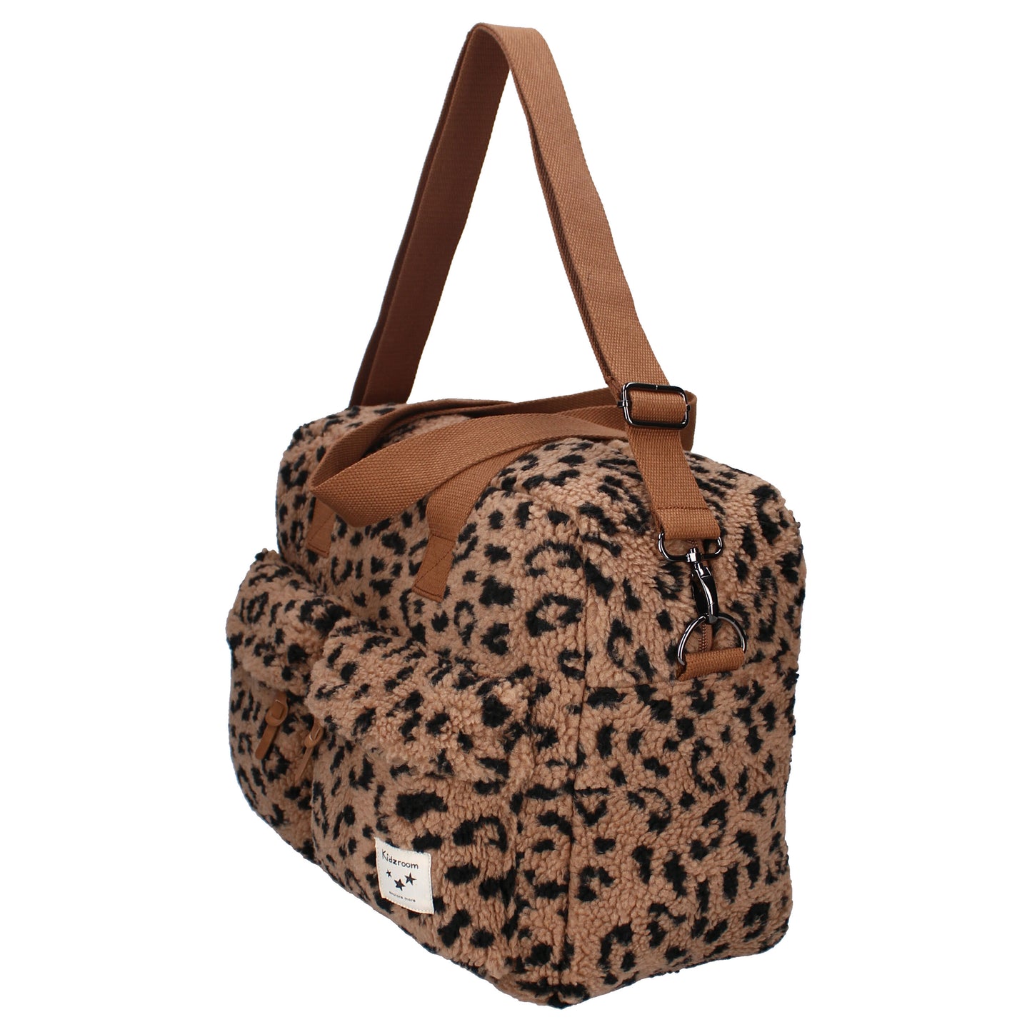 Luiertas Kidzroom Care Carry Allure