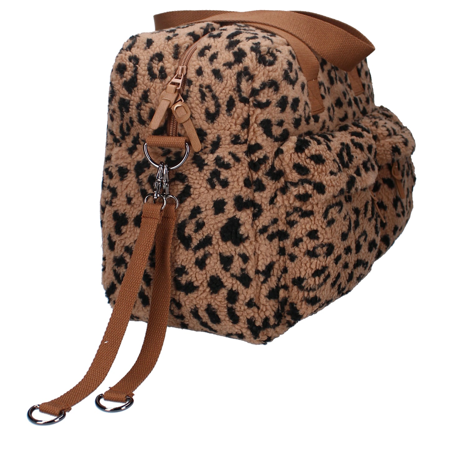 Luiertas Kidzroom Care Carry Allure