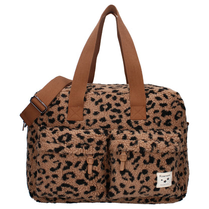 Luiertas Kidzroom Care Carry Allure