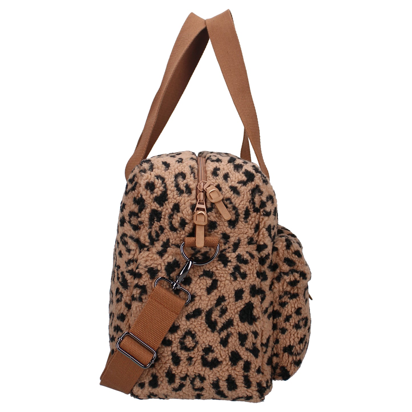 Luiertas Kidzroom Care Carry Allure