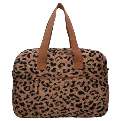 Luiertas Kidzroom Care Carry Allure