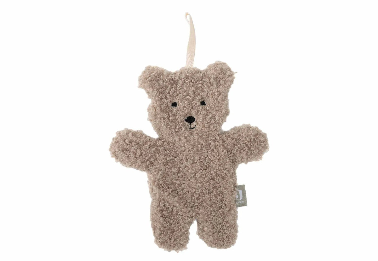 Tuttle Teddy bear