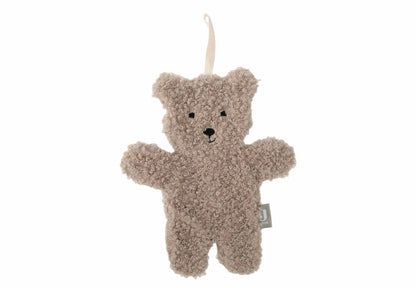 Tuttle Teddy bear