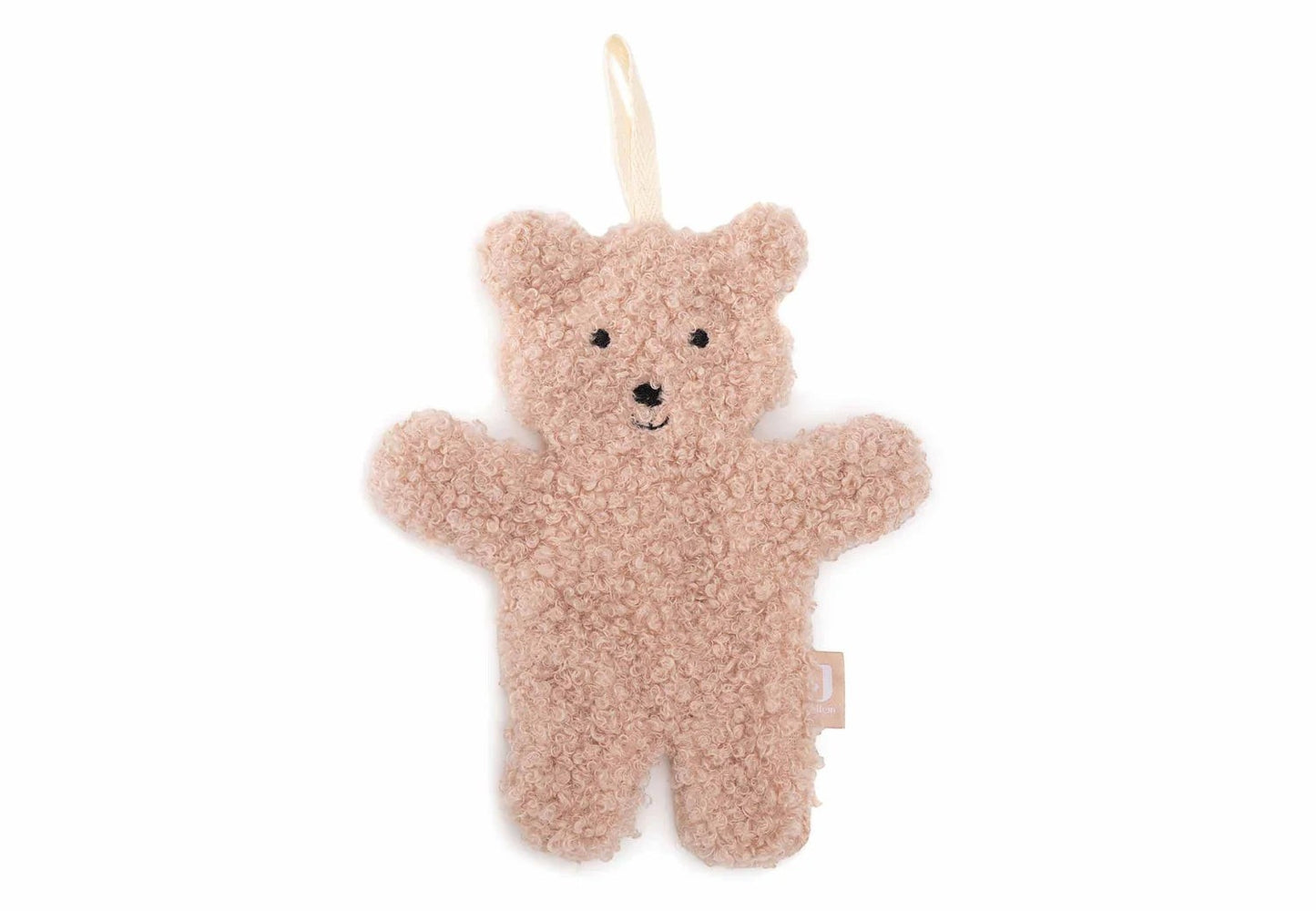 Tuttle Teddy bear