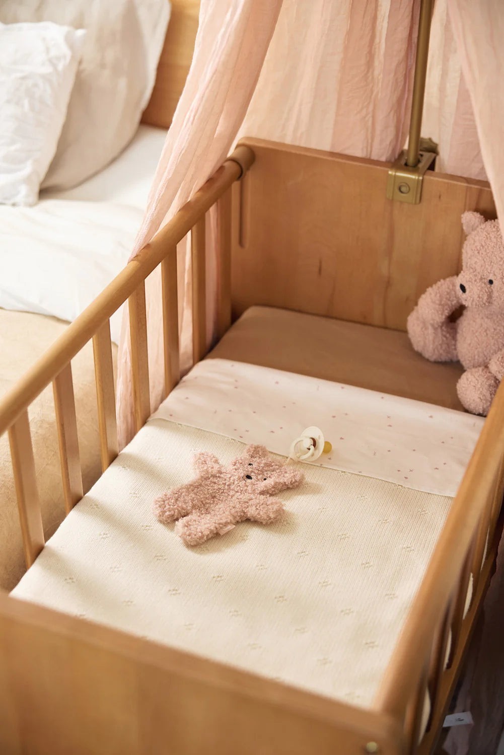 Tuttle Teddy bear