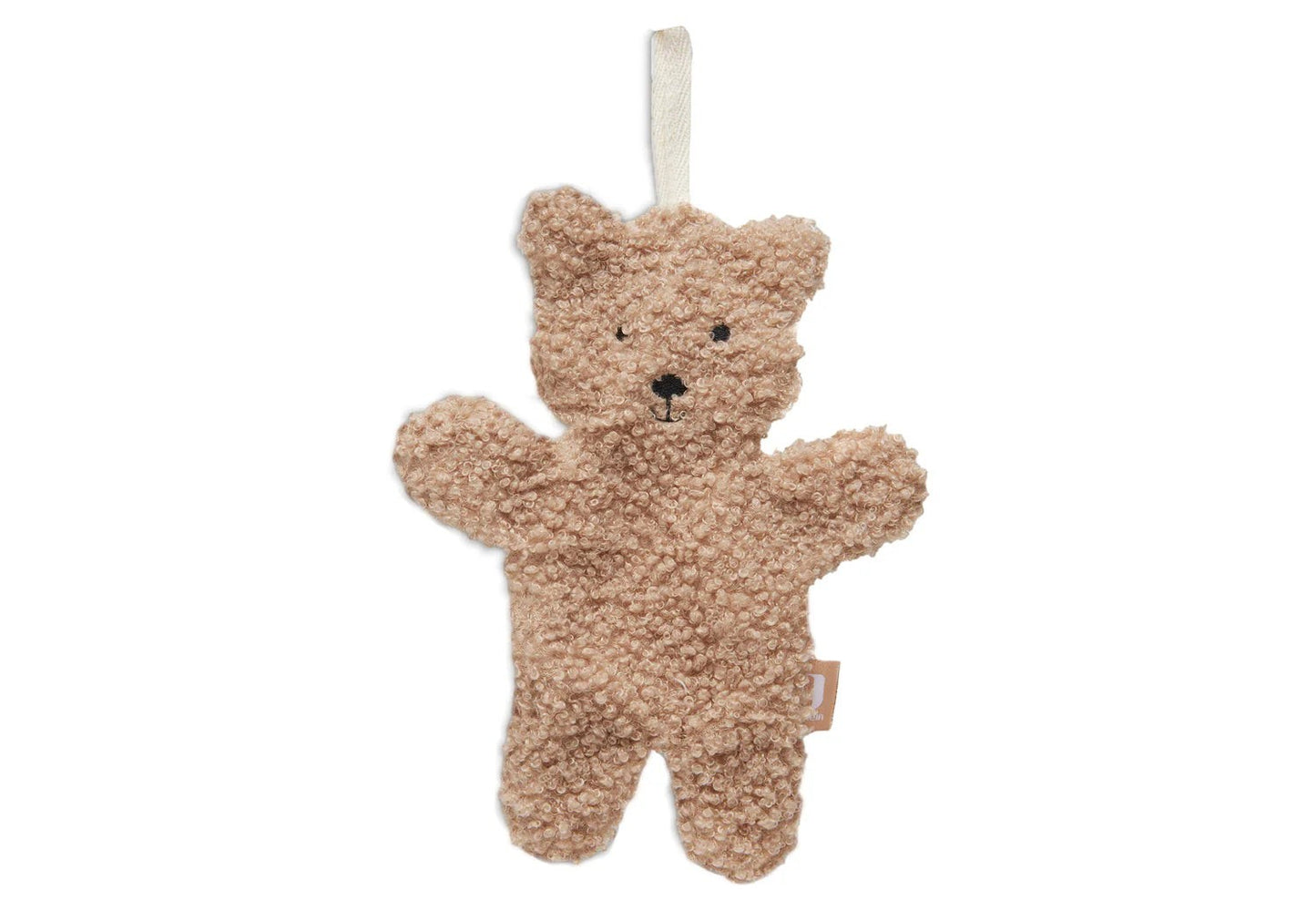 Tuttle Teddy bear