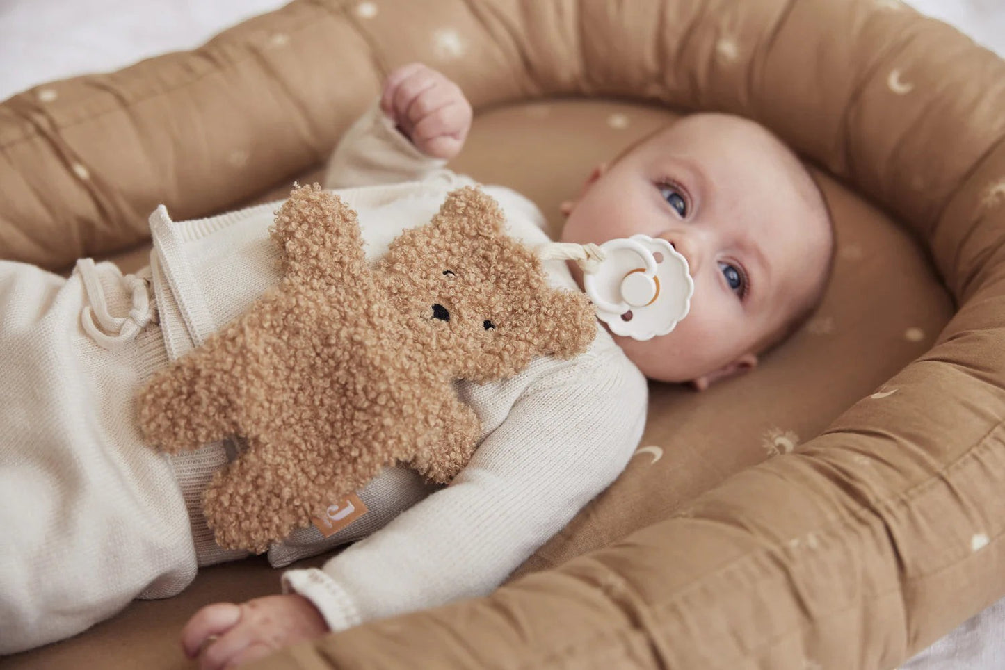 Tuttle Teddy bear