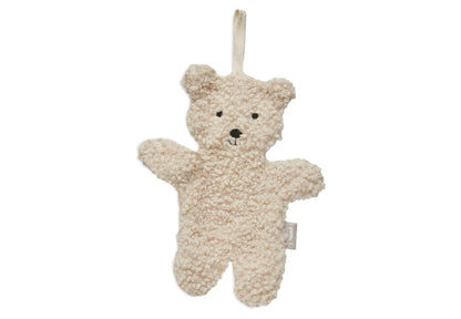 Tuttle Teddy bear