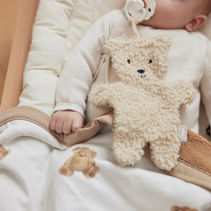 Tuttle Teddy bear