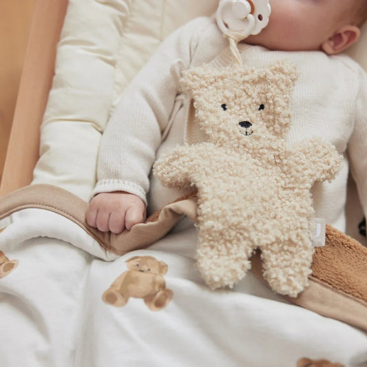 Tuttle Teddy bear