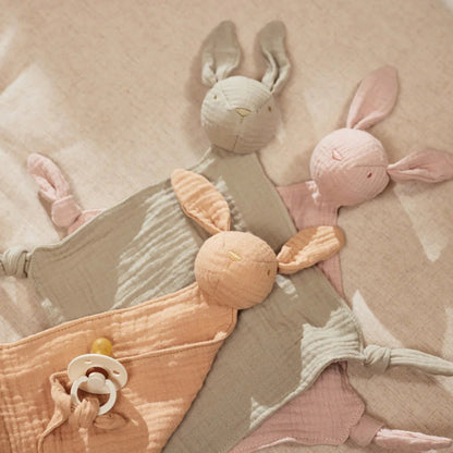 Tuttle Bunny ears