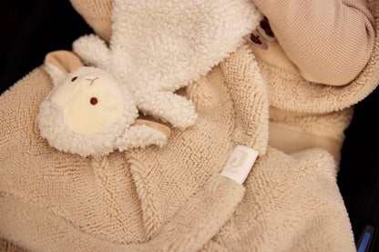 Speendoekje - Sheep Sonny