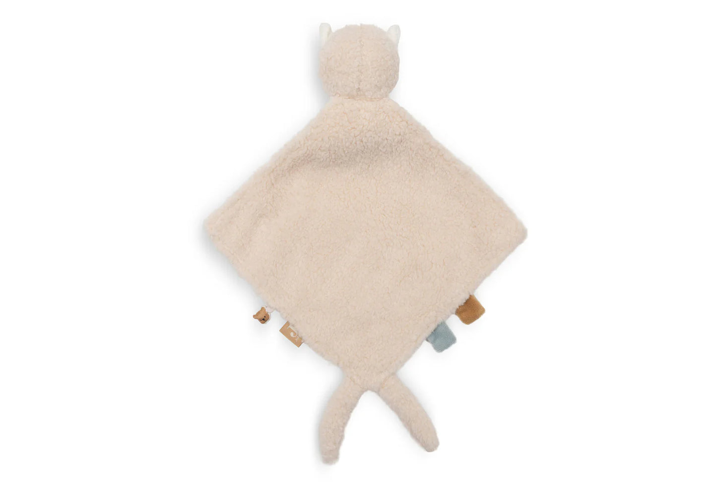Speendoekje - Alpaca Paco