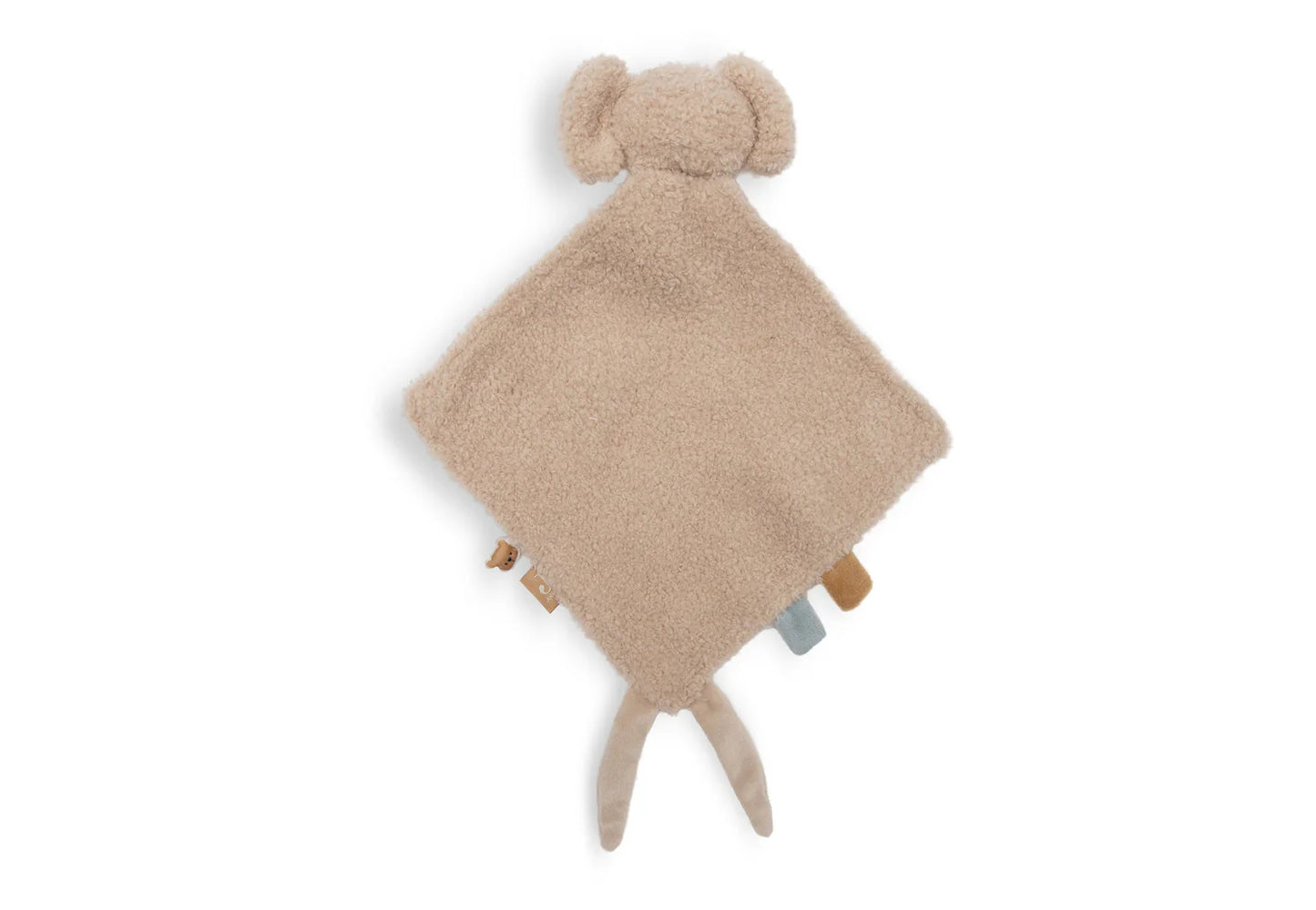 Speendoekje - Elephant Suki