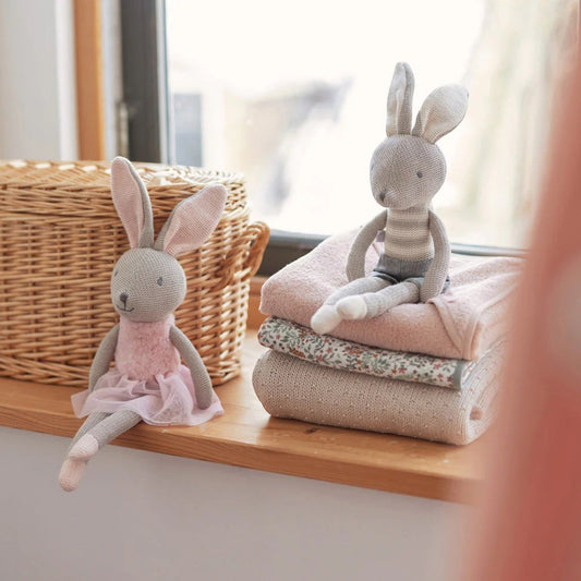 Cuddle Bunny