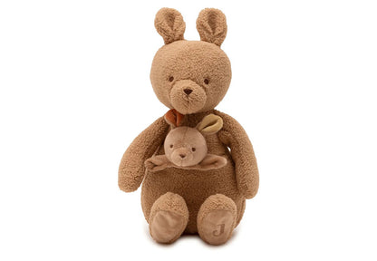 Knuffel Kangaroots