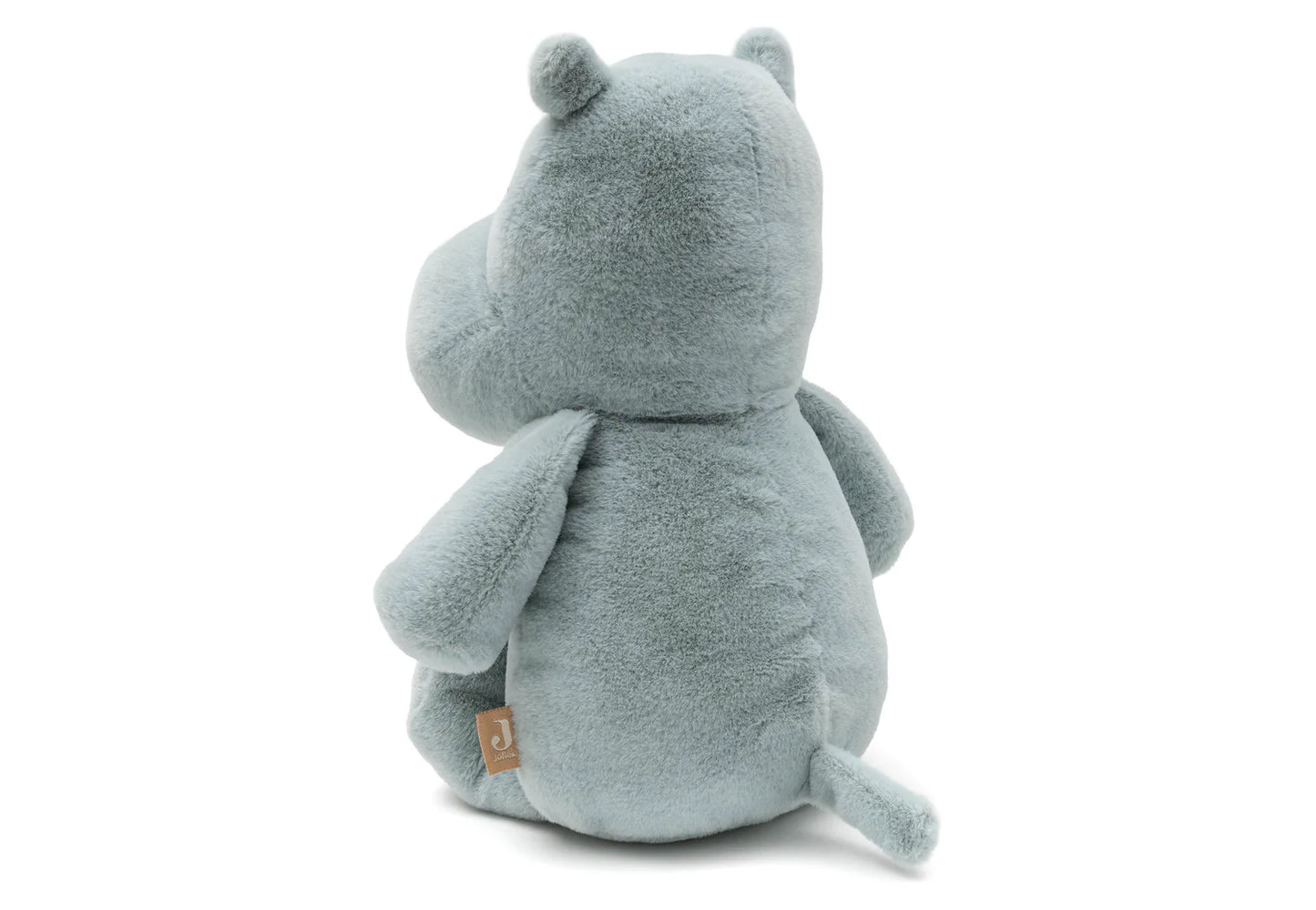 Knuffel - Hippo Happy