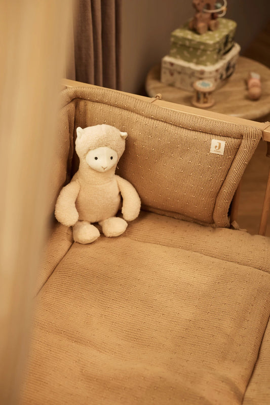 Knuffel - Alpaca Paco