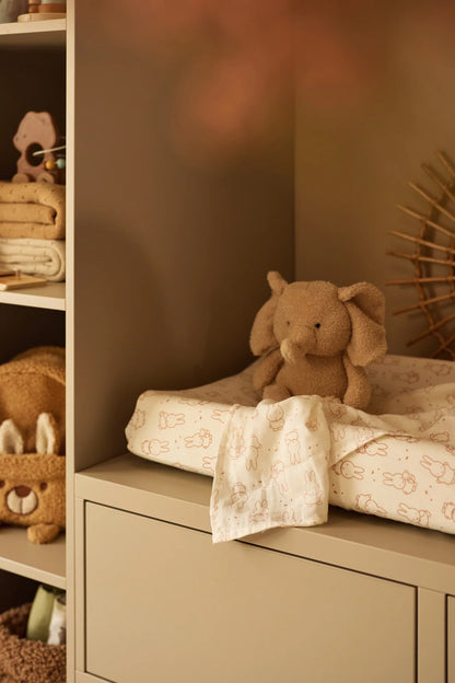 Knuffel - Elephant Suki
