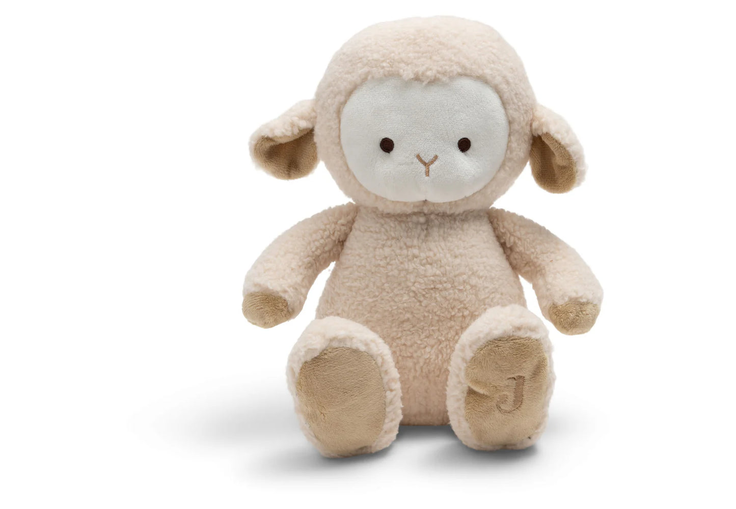 Sheep Sonny met Licht en Geluid