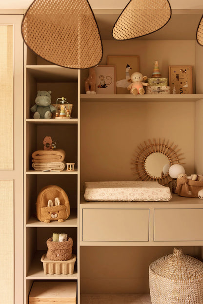 Sheep Sonny met Licht en Geluid