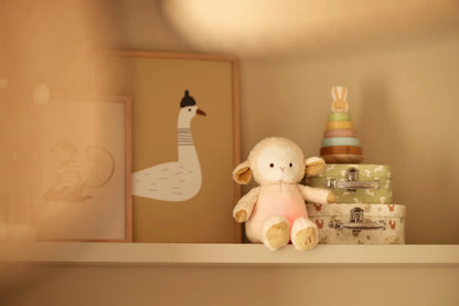 Sheep Sonny met Licht en Geluid