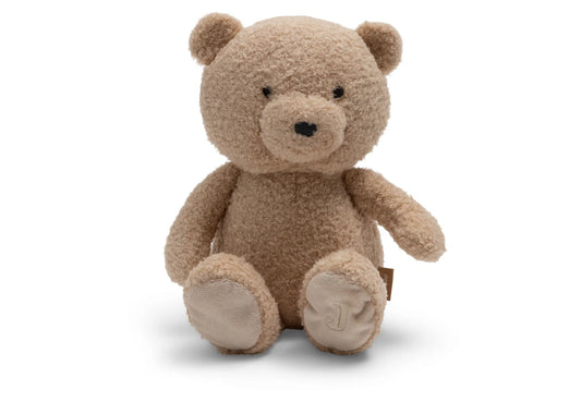 Bear Brave met Licht en Geluid