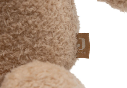 Bear Brave met Licht en Geluid