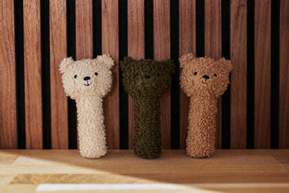 Rammelaar - Teddy Bear