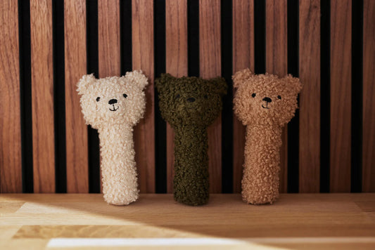 Rammelaar - Teddy Bear