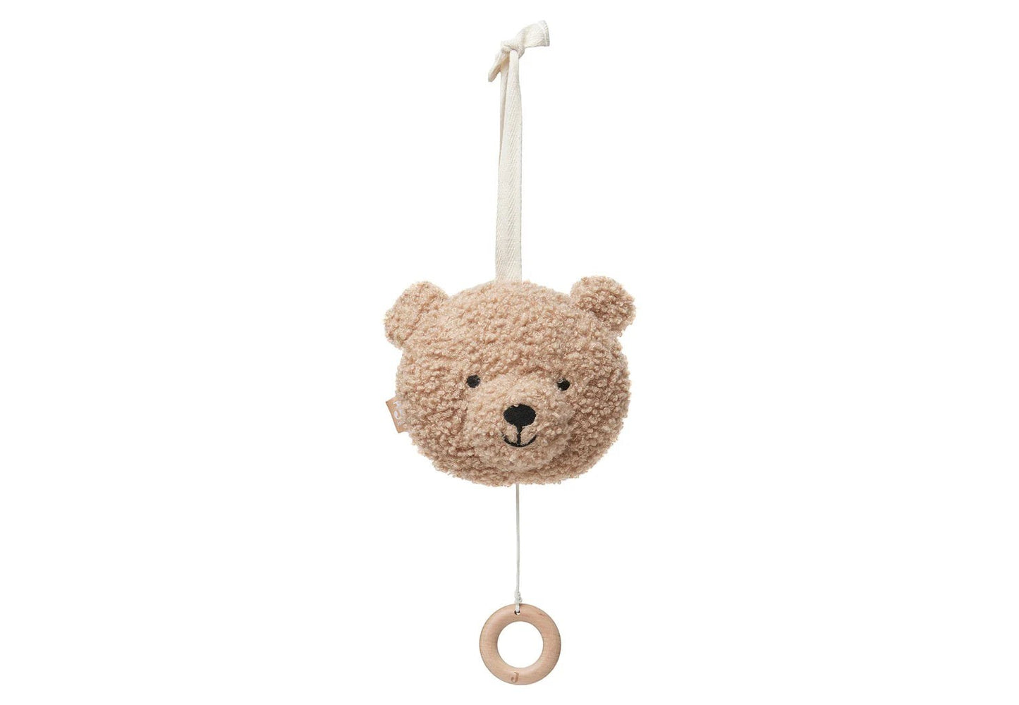 Muziekhanger Teddy bear