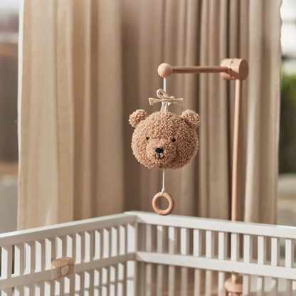 Muziekhanger Teddy bear