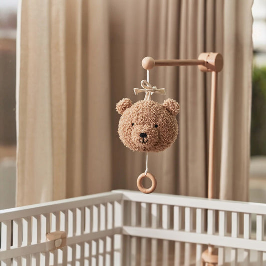 Teddy Bear Music Mobile