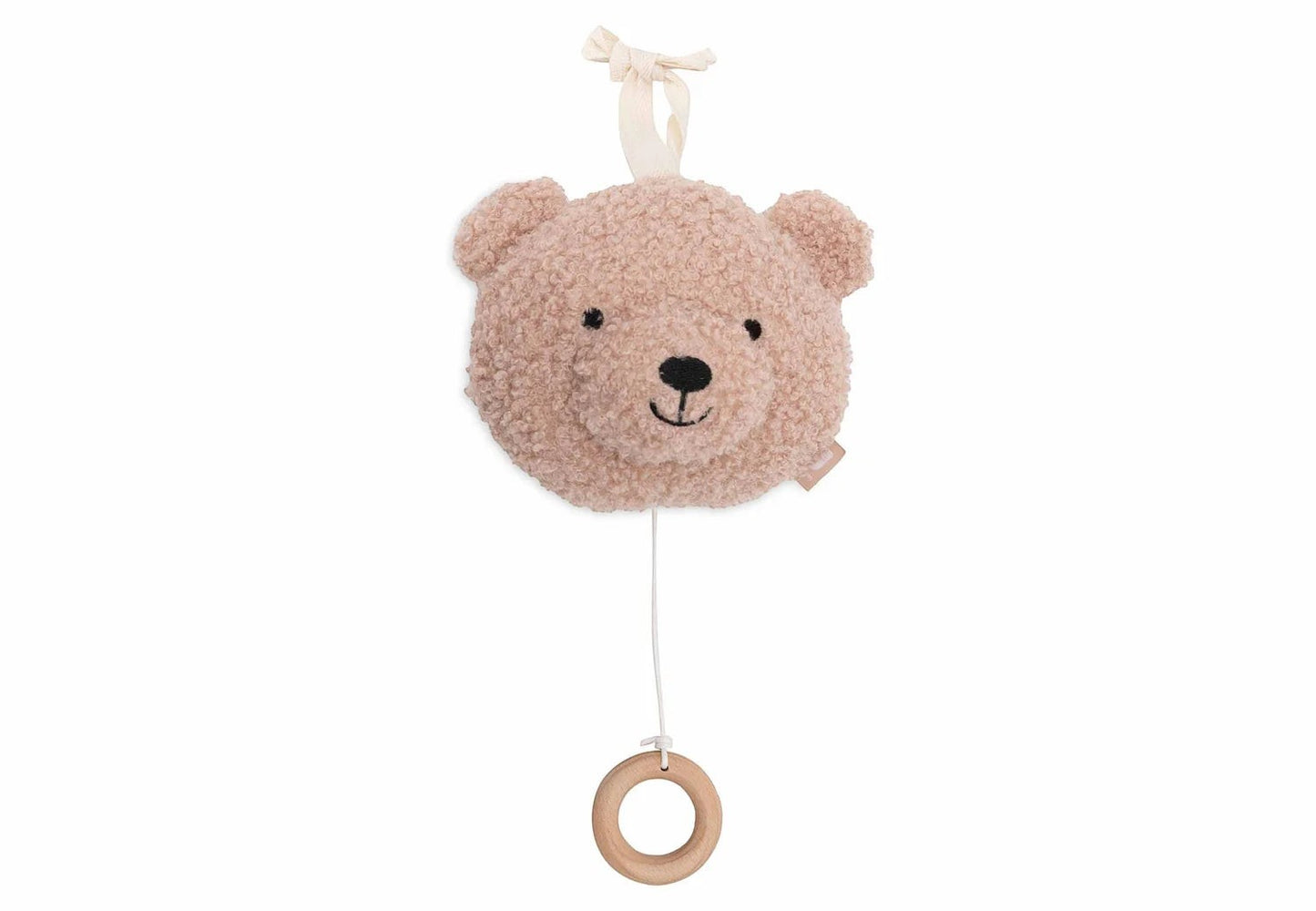 Muziekhanger Teddy bear