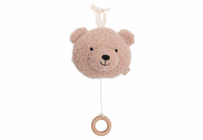 Muziekhanger Teddy bear