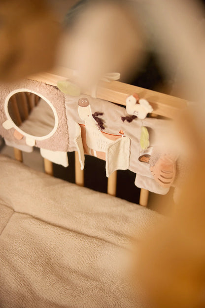 Activiteiten Boxhanger - Highlander Chou