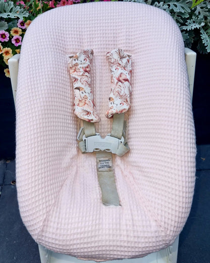 Samenstellen Stokke Newborn print met basic